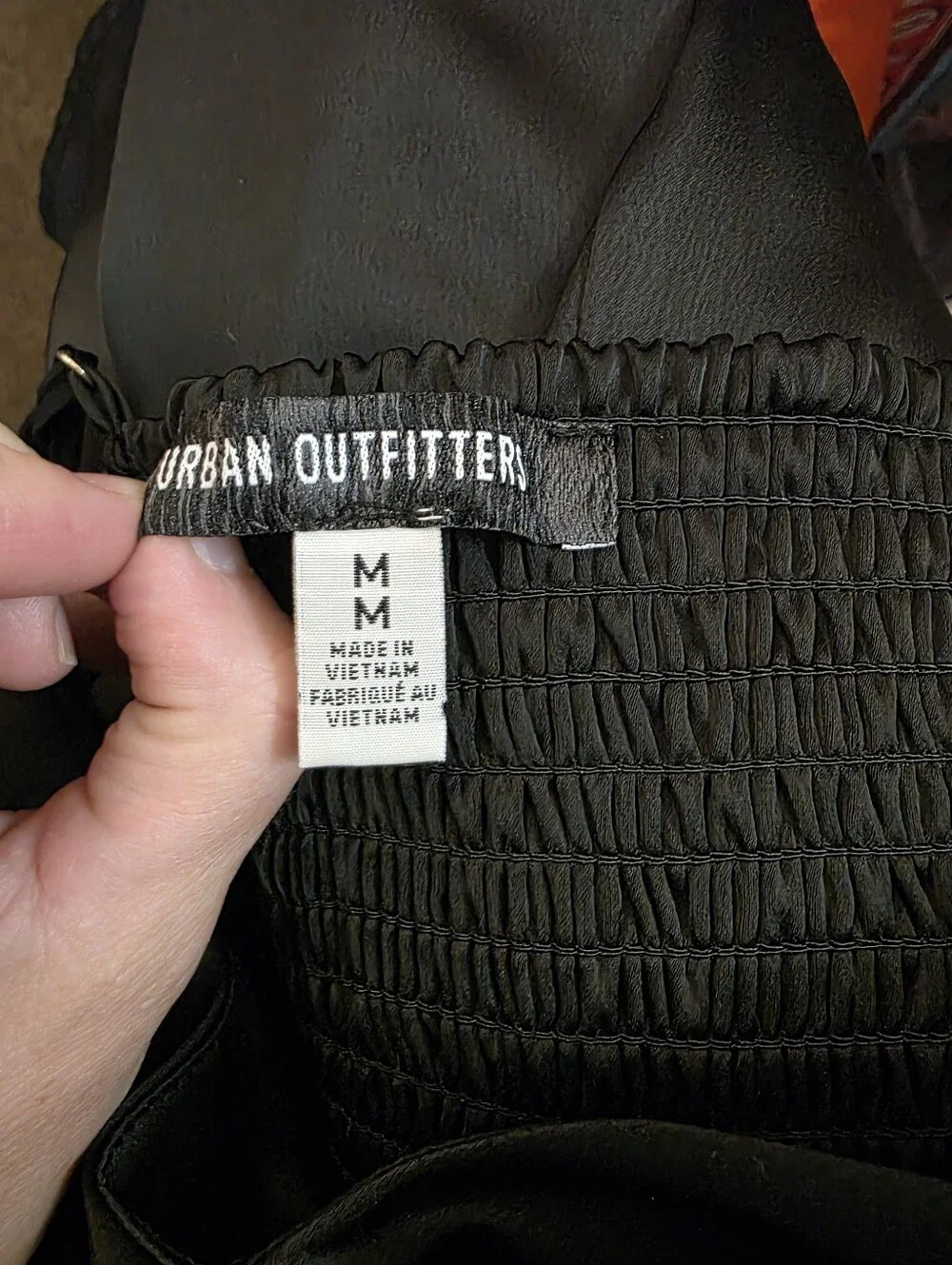 Urban Outfitters great •size